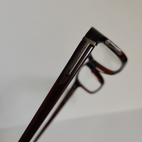 Ermenegildo Zegna prescription / reading glasses - Picture 5 of 12